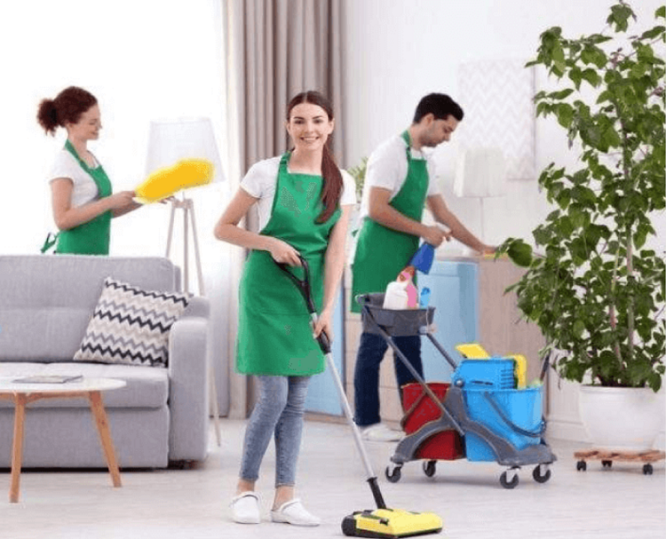 Office cleaning in Catasauqua, PA featured image